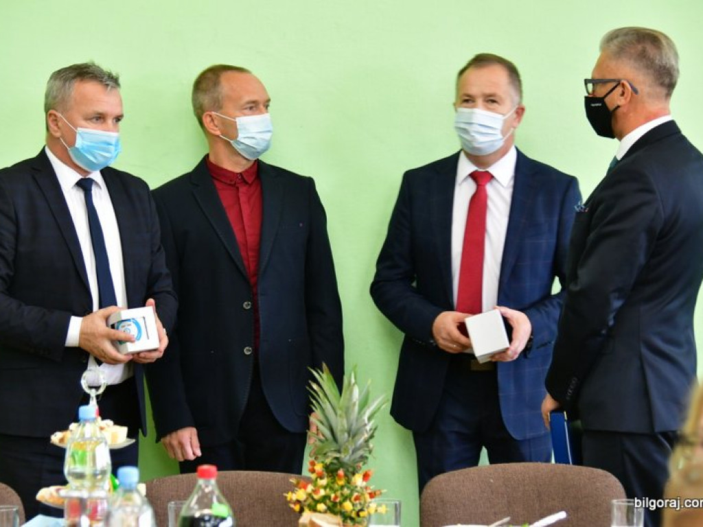 20-lecie PSD Koło Powiatowe w Biłgoraju (FOTO)