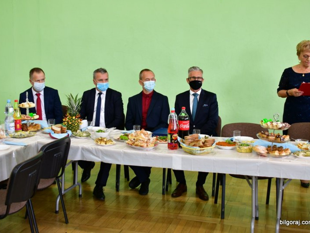 20-lecie PSD Koło Powiatowe w Biłgoraju (FOTO)