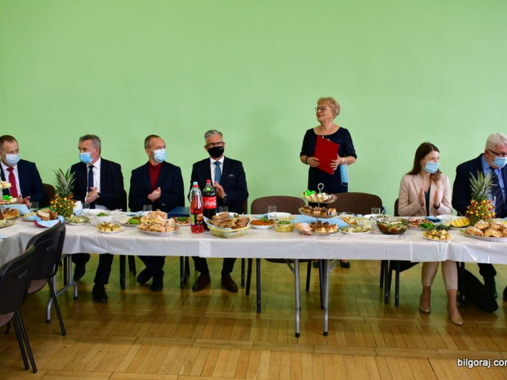 20-lecie PSD Koło Powiatowe w Biłgoraju (FOTO)