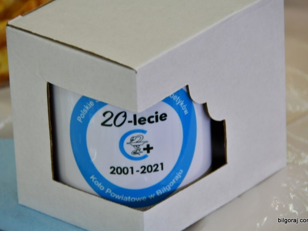 20-lecie PSD Koło Powiatowe w Biłgoraju (FOTO)