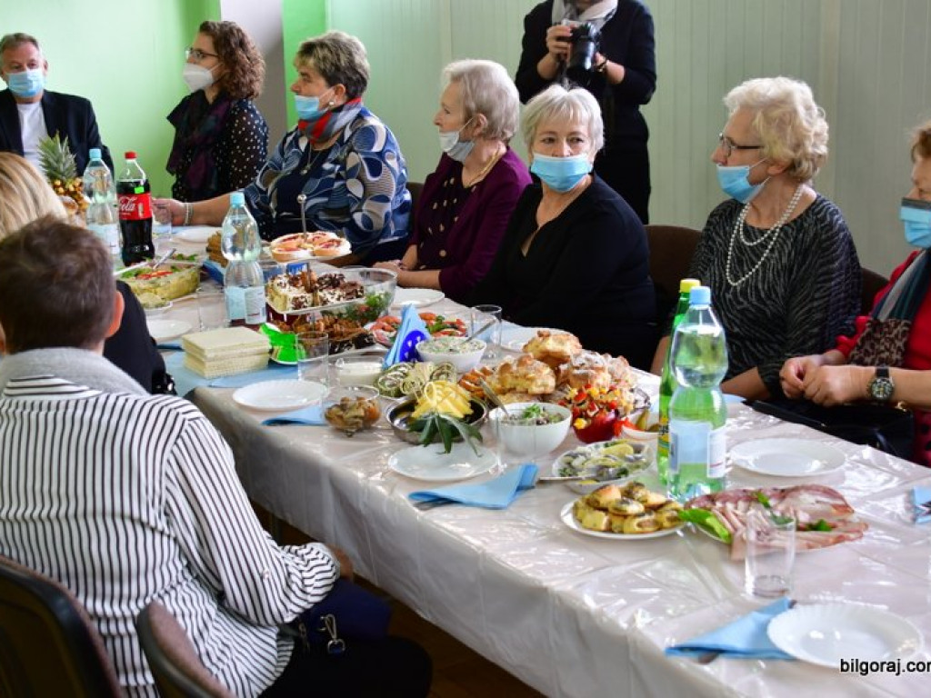 20-lecie PSD Koło Powiatowe w Biłgoraju (FOTO)