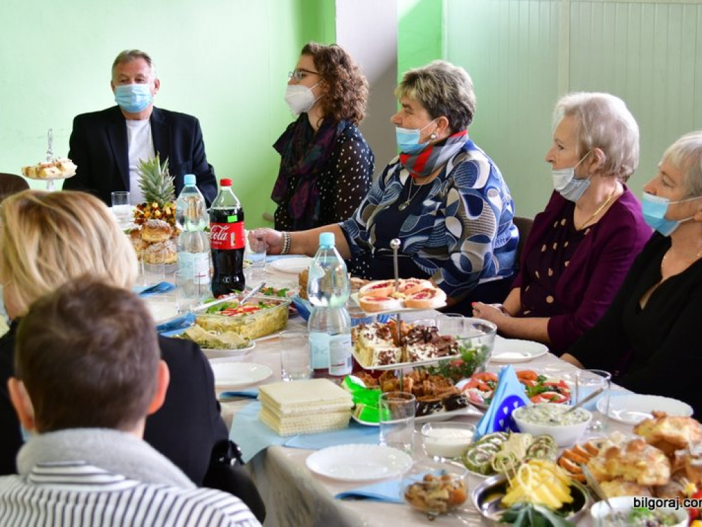 20-lecie PSD Koło Powiatowe w Biłgoraju (FOTO)