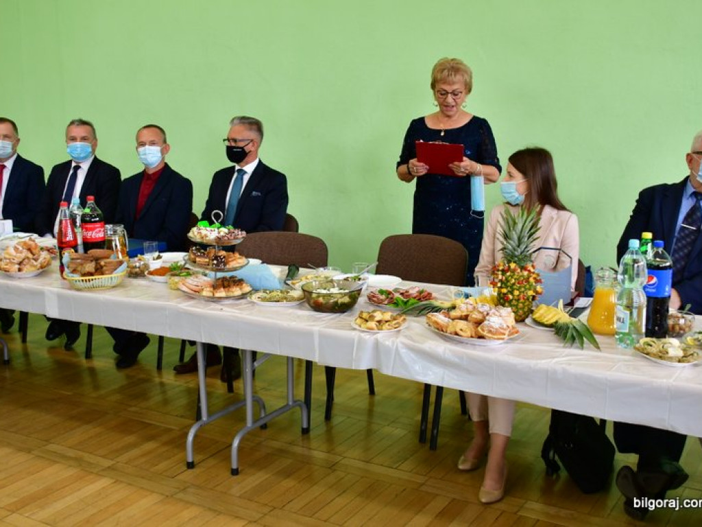 20-lecie PSD Koło Powiatowe w Biłgoraju (FOTO)