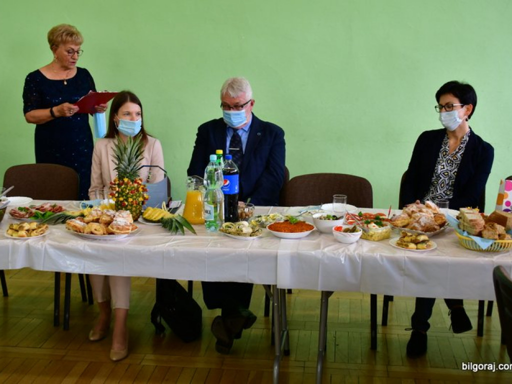 20-lecie PSD Koło Powiatowe w Biłgoraju (FOTO)