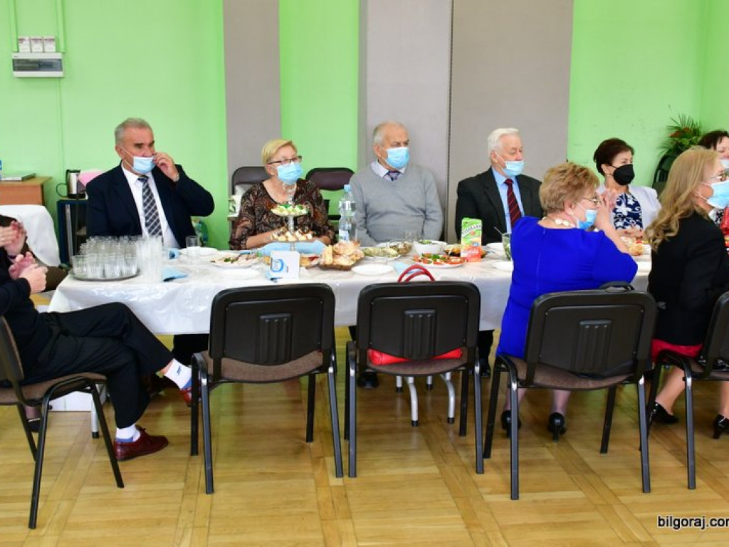 20-lecie PSD Koło Powiatowe w Biłgoraju (FOTO)