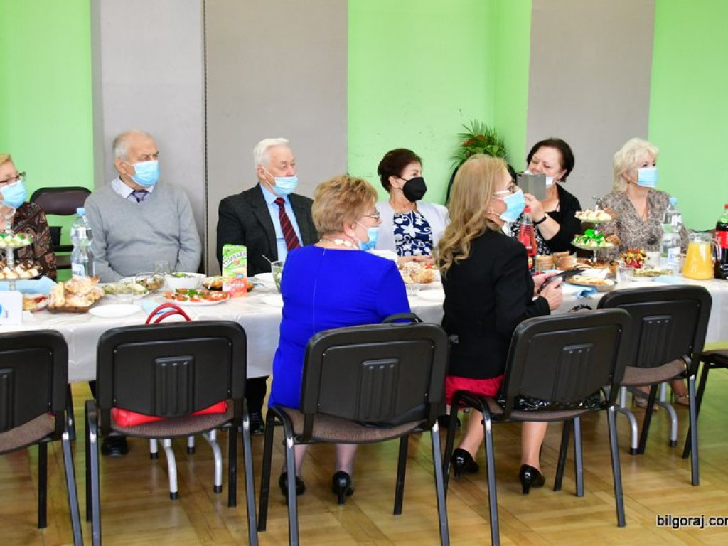 20-lecie PSD Koło Powiatowe w Biłgoraju (FOTO)