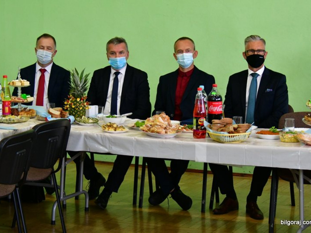 20-lecie PSD Koło Powiatowe w Biłgoraju (FOTO)