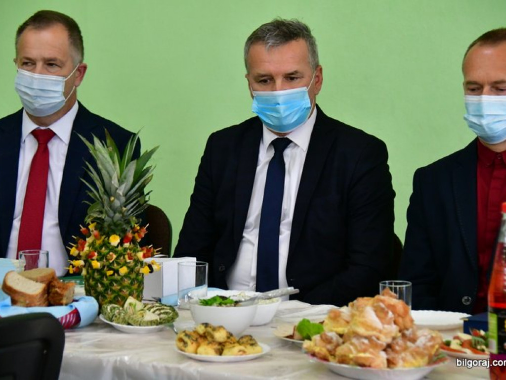20-lecie PSD Koło Powiatowe w Biłgoraju (FOTO)