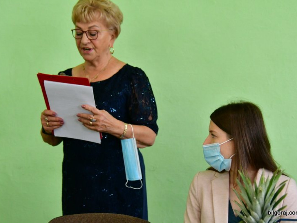 20-lecie PSD Koło Powiatowe w Biłgoraju (FOTO)