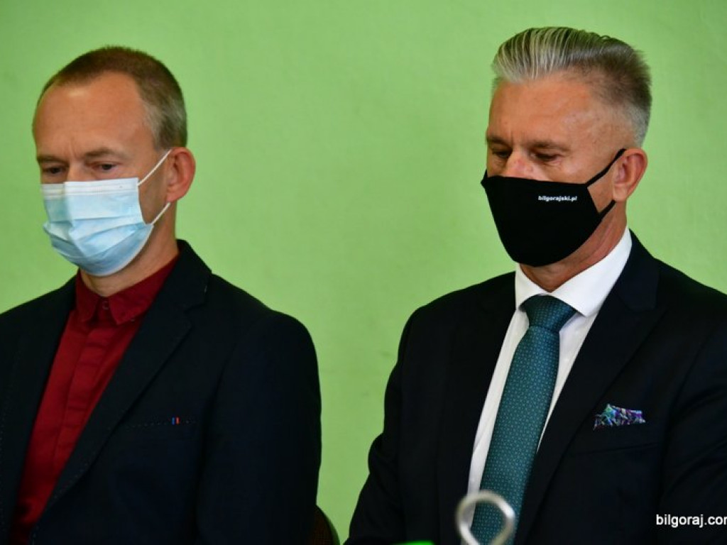 20-lecie PSD Koło Powiatowe w Biłgoraju (FOTO)