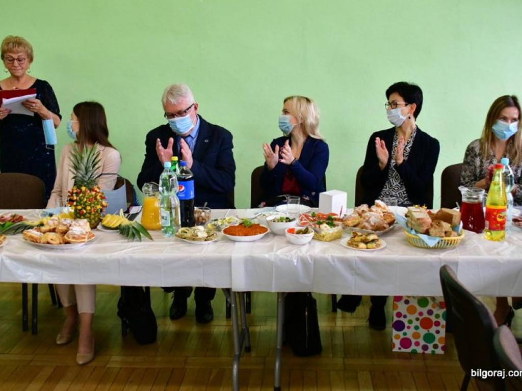 20-lecie PSD Koło Powiatowe w Biłgoraju (FOTO)