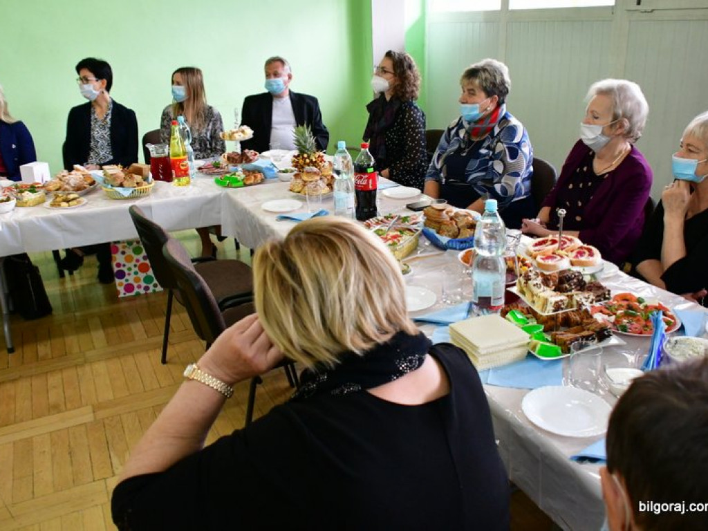 20-lecie PSD Koło Powiatowe w Biłgoraju (FOTO)