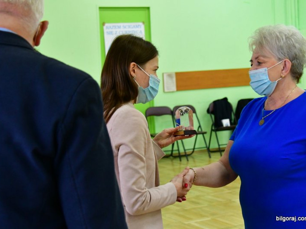 20-lecie PSD Koło Powiatowe w Biłgoraju (FOTO)