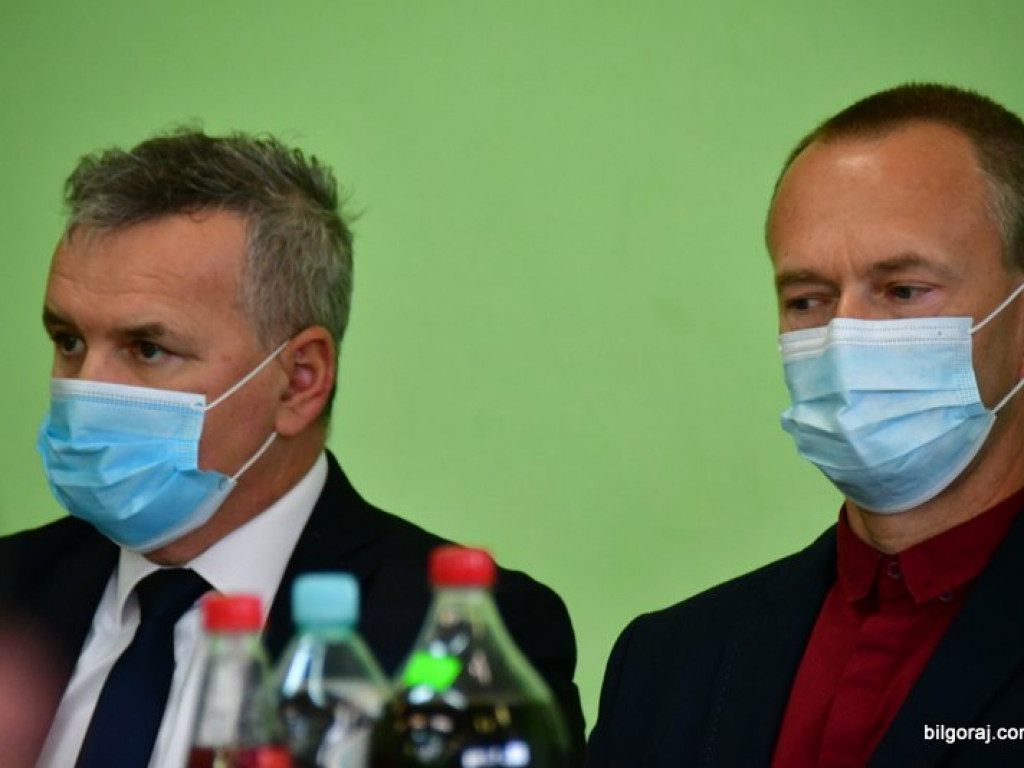 20-lecie PSD Koło Powiatowe w Biłgoraju (FOTO)