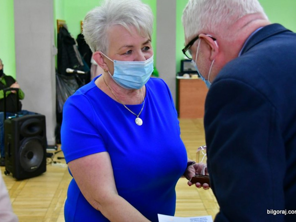 20-lecie PSD Koło Powiatowe w Biłgoraju (FOTO)