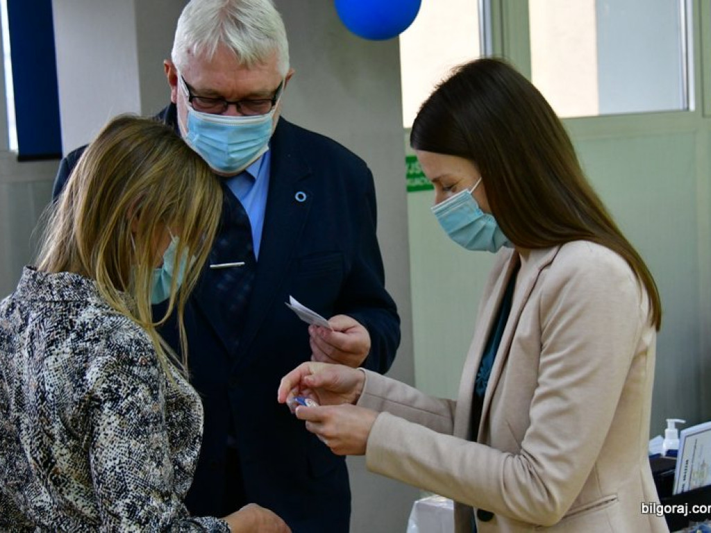 20-lecie PSD Koło Powiatowe w Biłgoraju (FOTO)