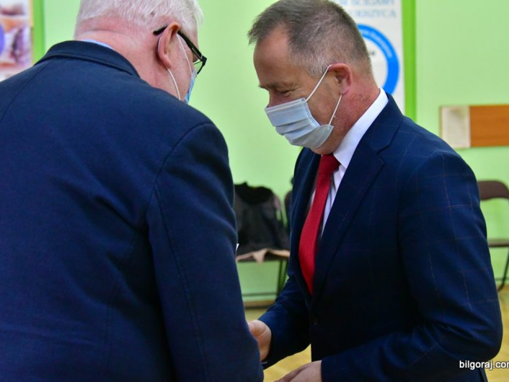 20-lecie PSD Koło Powiatowe w Biłgoraju (FOTO)