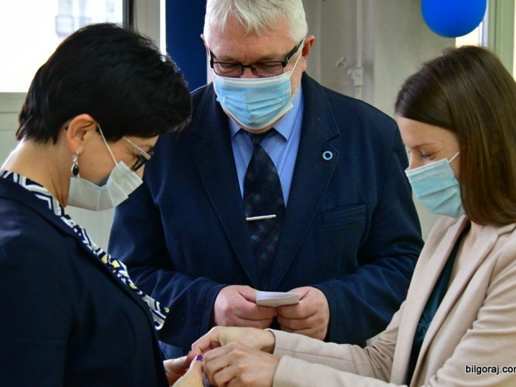 20-lecie PSD Koło Powiatowe w Biłgoraju (FOTO)