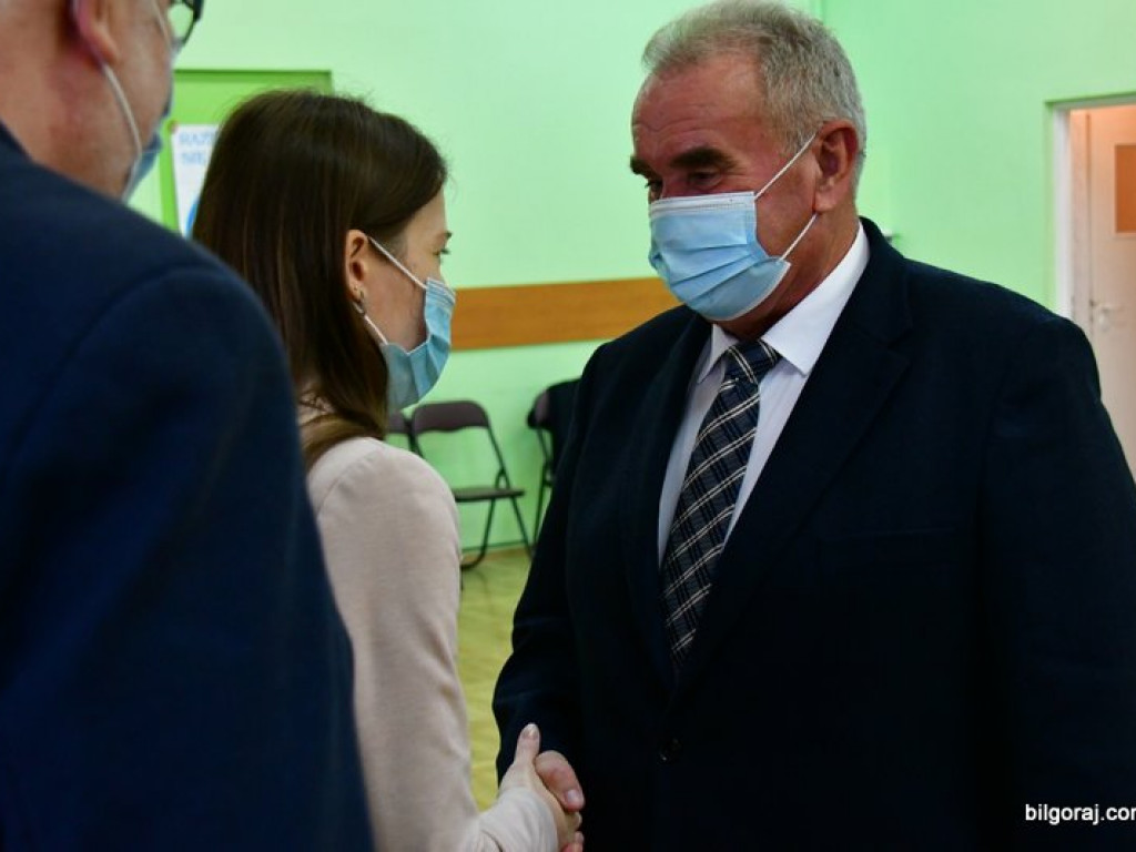 20-lecie PSD Koło Powiatowe w Biłgoraju (FOTO)