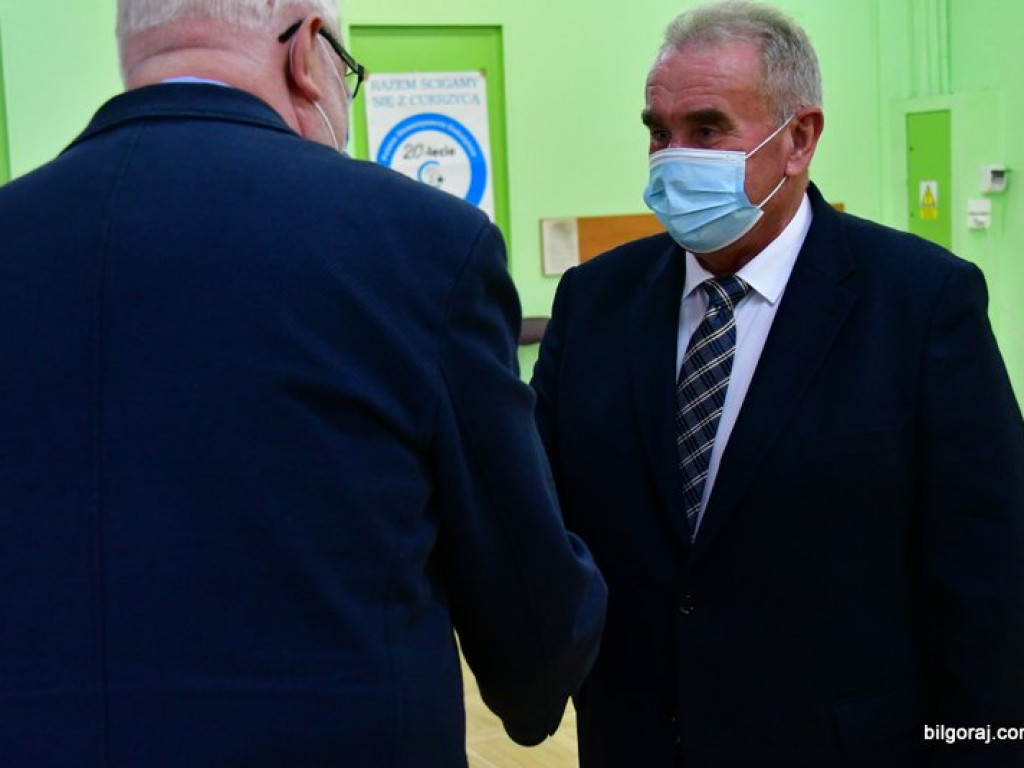 20-lecie PSD Koło Powiatowe w Biłgoraju (FOTO)