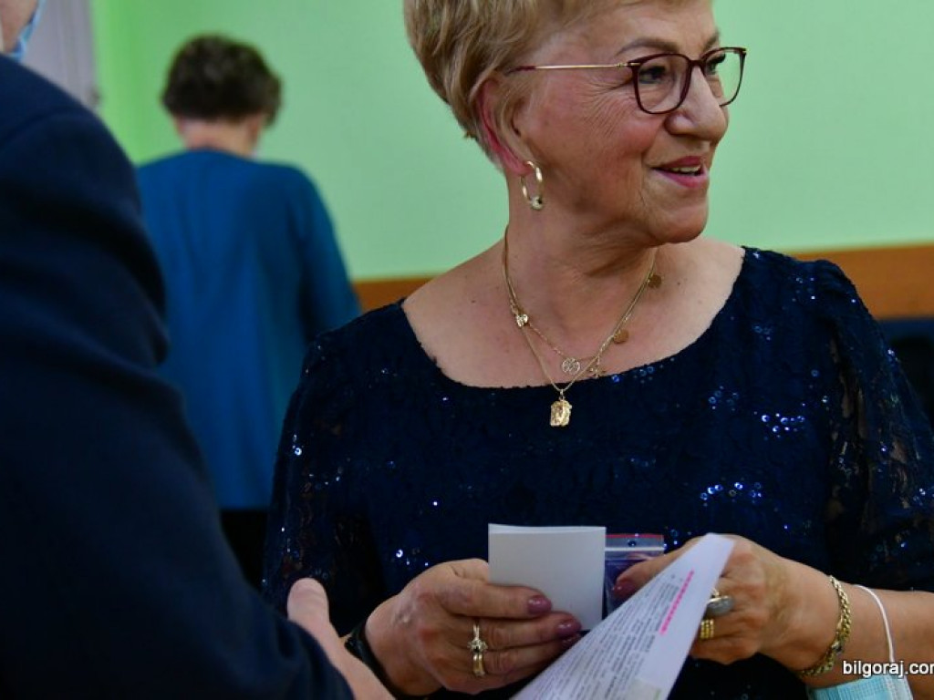 20-lecie PSD Koło Powiatowe w Biłgoraju (FOTO)