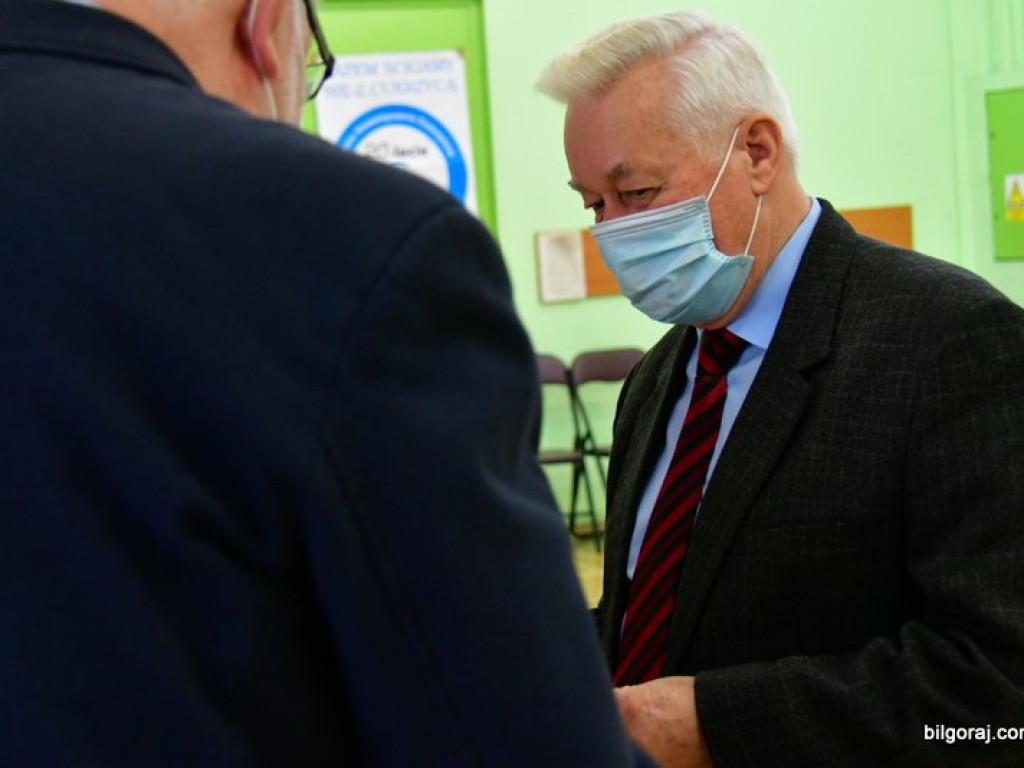 20-lecie PSD Koło Powiatowe w Biłgoraju (FOTO)