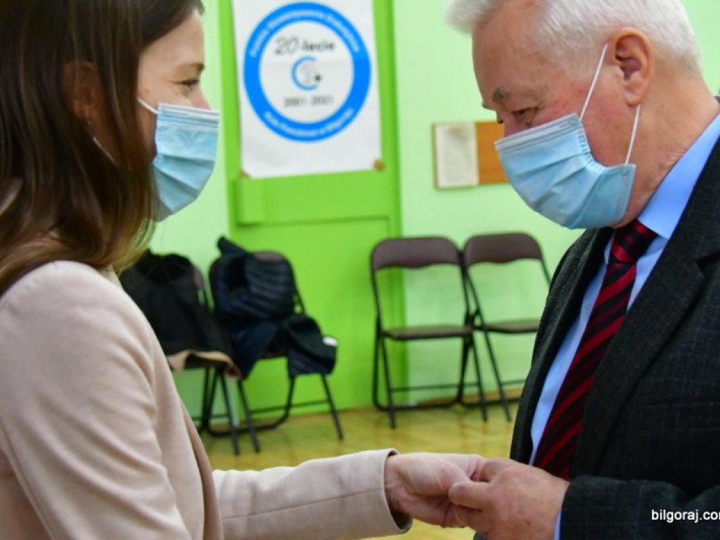 20-lecie PSD Koło Powiatowe w Biłgoraju (FOTO)