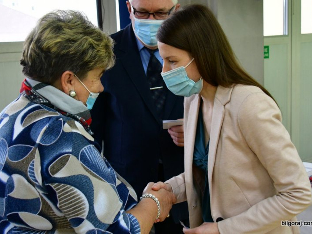 20-lecie PSD Koło Powiatowe w Biłgoraju (FOTO)