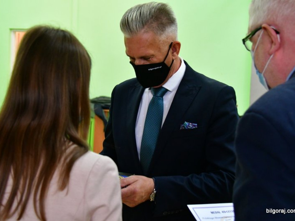 20-lecie PSD Koło Powiatowe w Biłgoraju (FOTO)