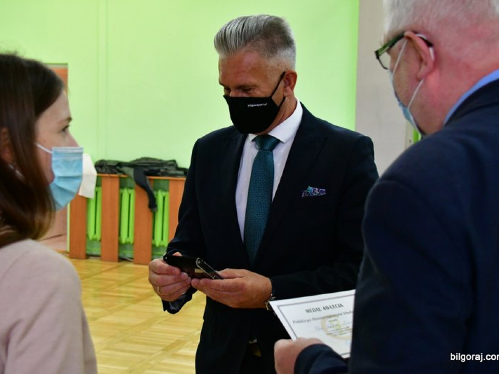 20-lecie PSD Koło Powiatowe w Biłgoraju (FOTO)