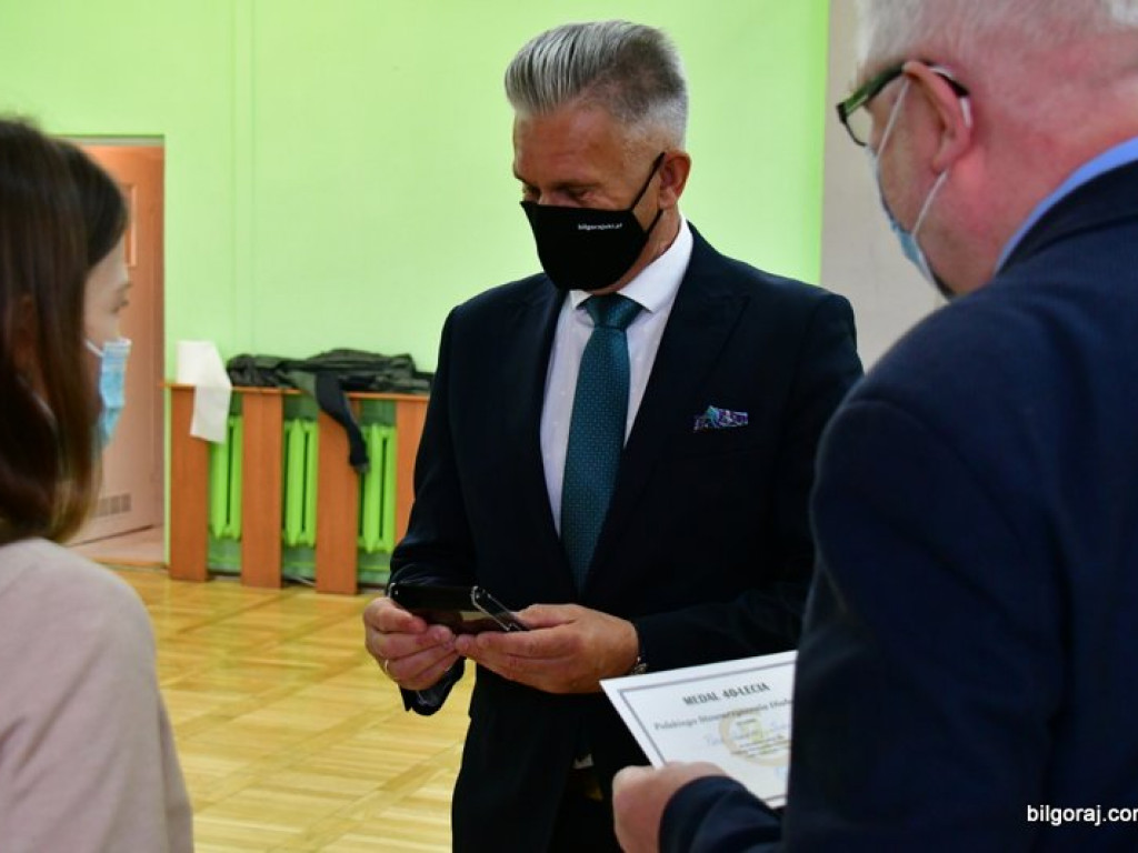 20-lecie PSD Koło Powiatowe w Biłgoraju (FOTO)