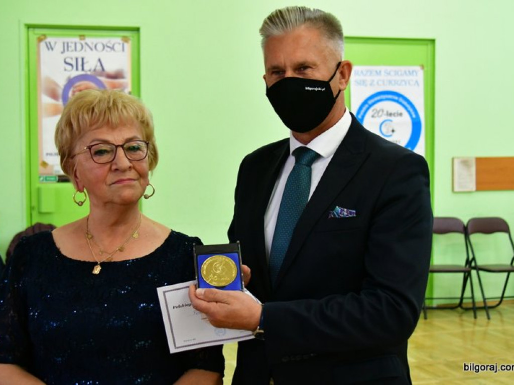 20-lecie PSD Koło Powiatowe w Biłgoraju (FOTO)