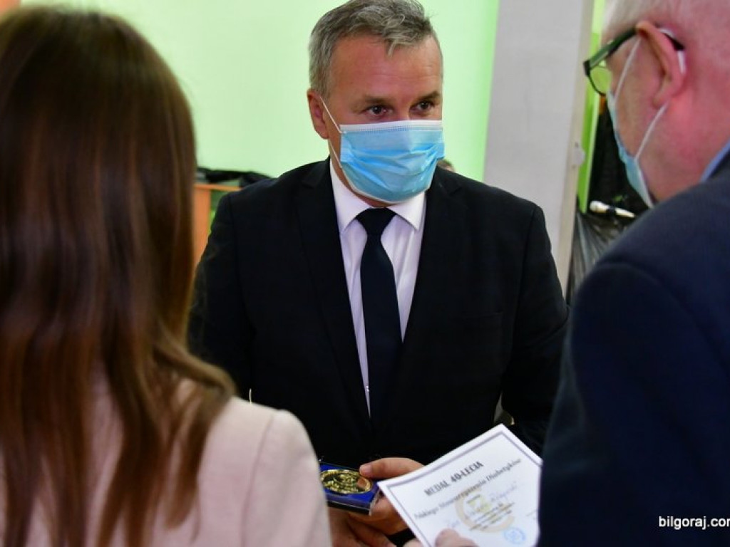 20-lecie PSD Koło Powiatowe w Biłgoraju (FOTO)