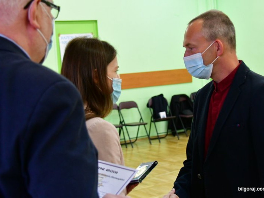 20-lecie PSD Koło Powiatowe w Biłgoraju (FOTO)