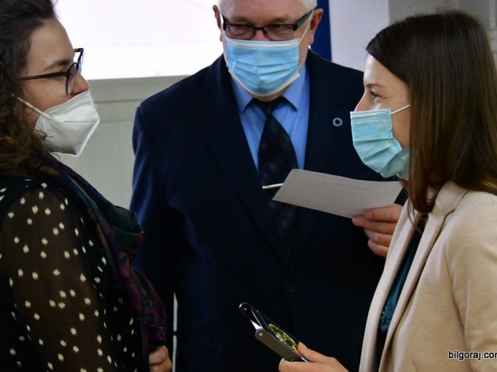 20-lecie PSD Koło Powiatowe w Biłgoraju (FOTO)