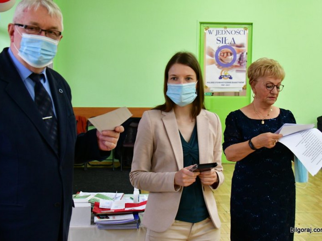 20-lecie PSD Koło Powiatowe w Biłgoraju (FOTO)