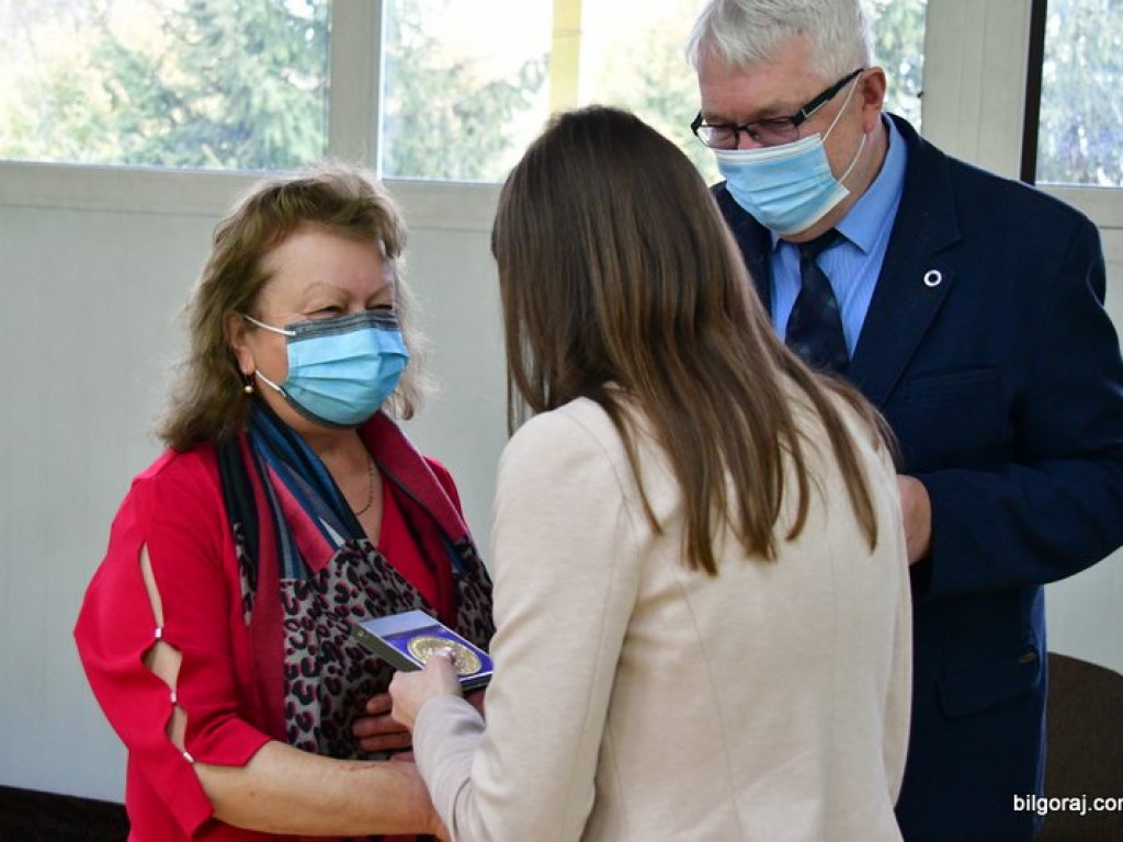 20-lecie PSD Koło Powiatowe w Biłgoraju (FOTO)