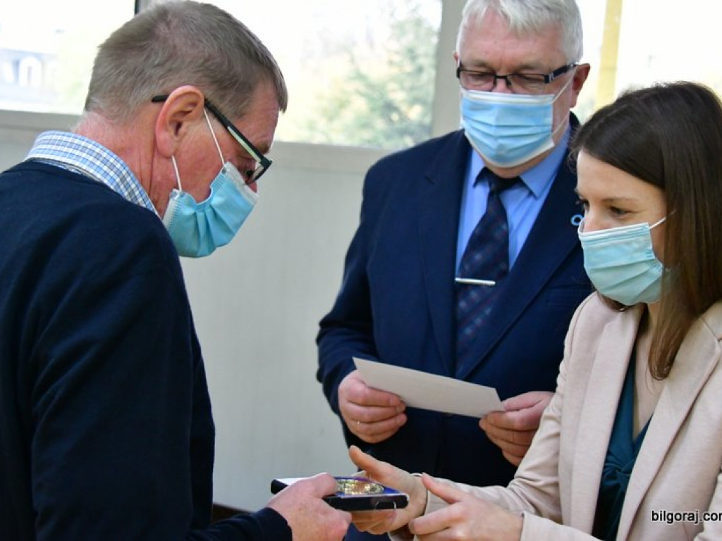 20-lecie PSD Koło Powiatowe w Biłgoraju (FOTO)