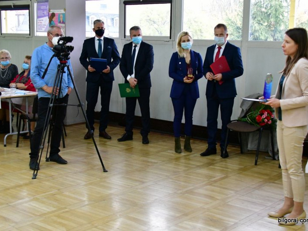20-lecie PSD Koło Powiatowe w Biłgoraju (FOTO)