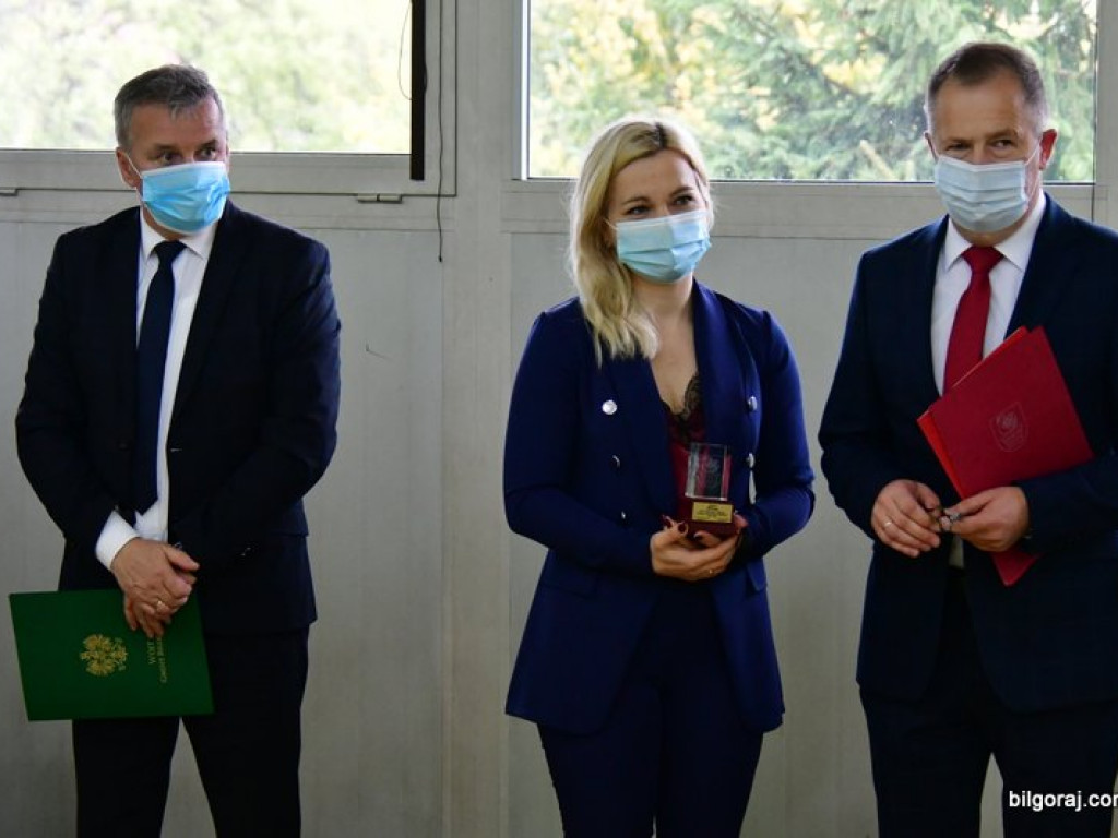 20-lecie PSD Koło Powiatowe w Biłgoraju (FOTO)
