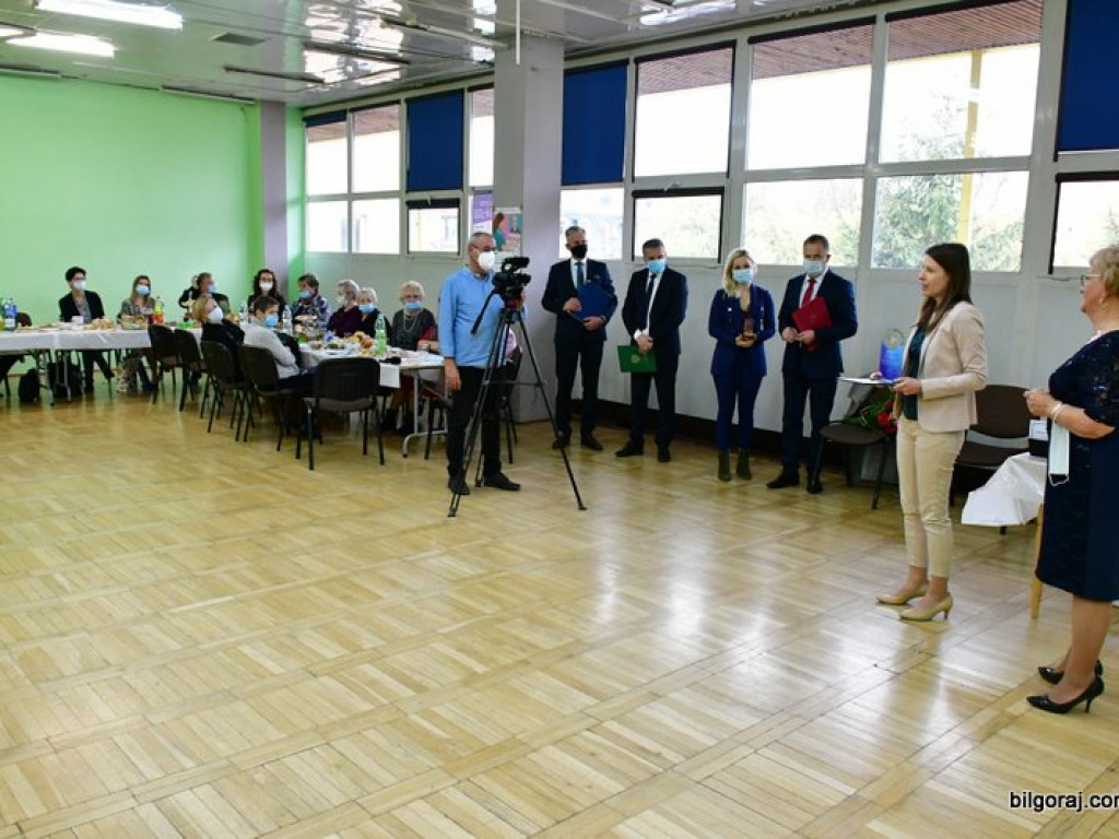 20-lecie PSD Koło Powiatowe w Biłgoraju (FOTO)