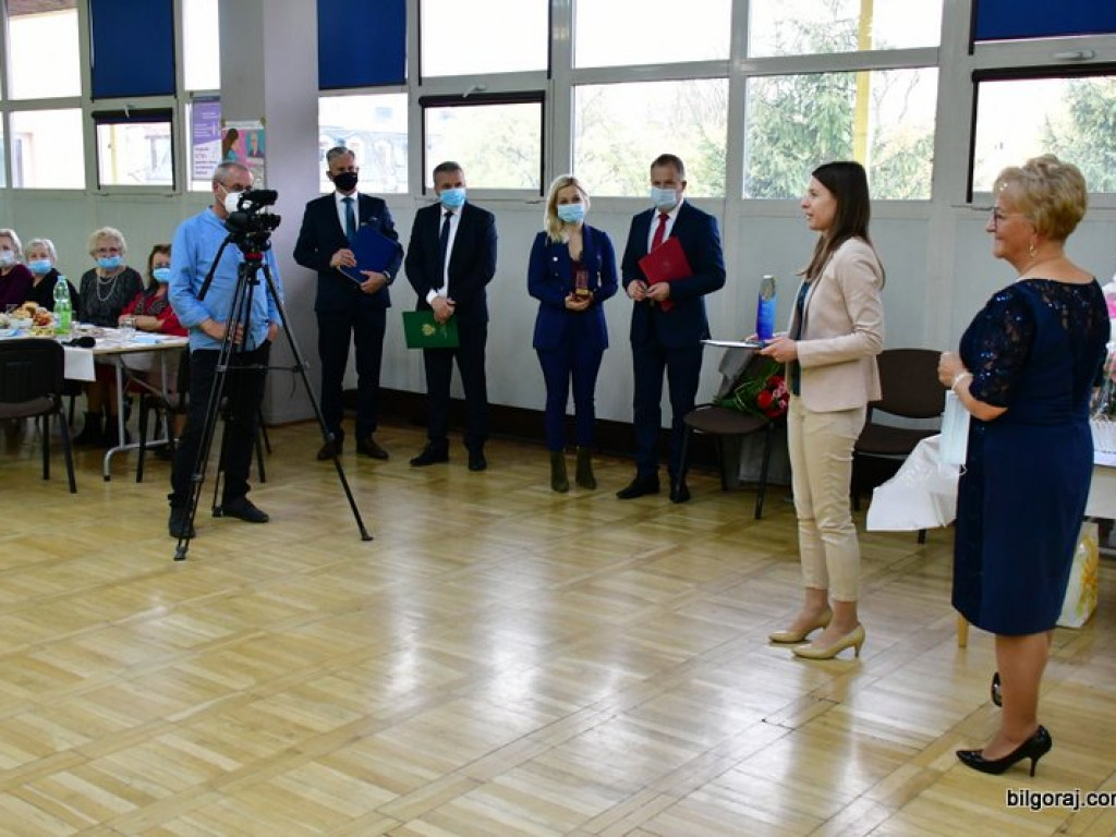 20-lecie PSD Koło Powiatowe w Biłgoraju (FOTO)
