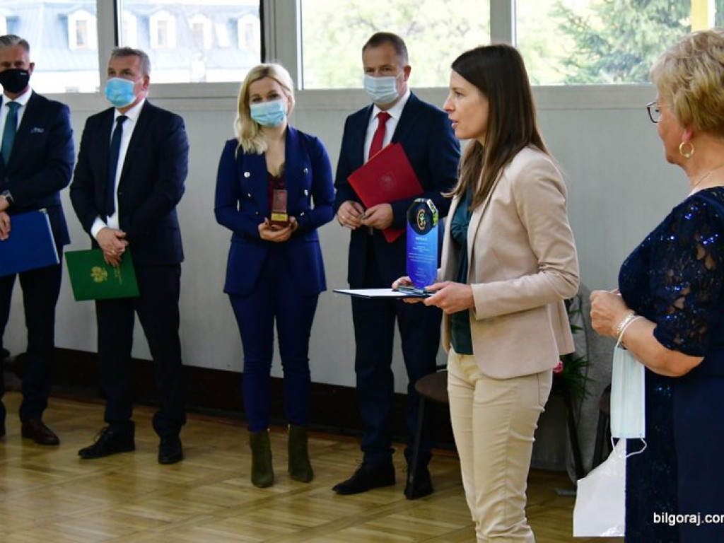 20-lecie PSD Koło Powiatowe w Biłgoraju (FOTO)