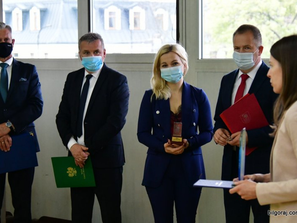 20-lecie PSD Koło Powiatowe w Biłgoraju (FOTO)