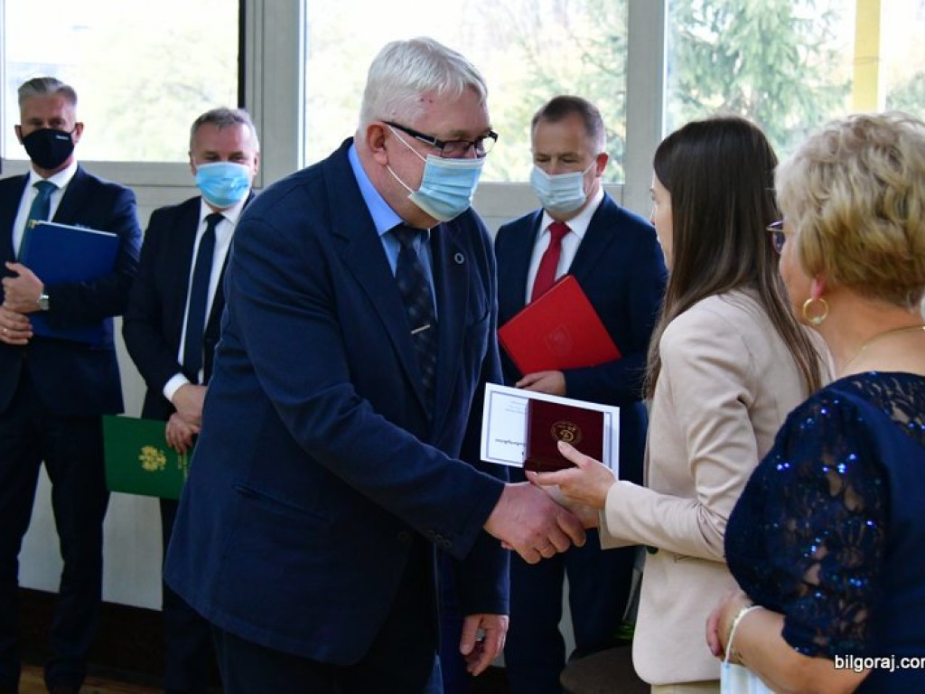20-lecie PSD Koło Powiatowe w Biłgoraju (FOTO)