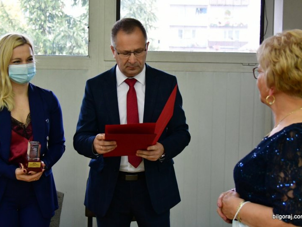 20-lecie PSD Koło Powiatowe w Biłgoraju (FOTO)