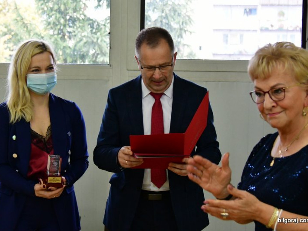 20-lecie PSD Koło Powiatowe w Biłgoraju (FOTO)