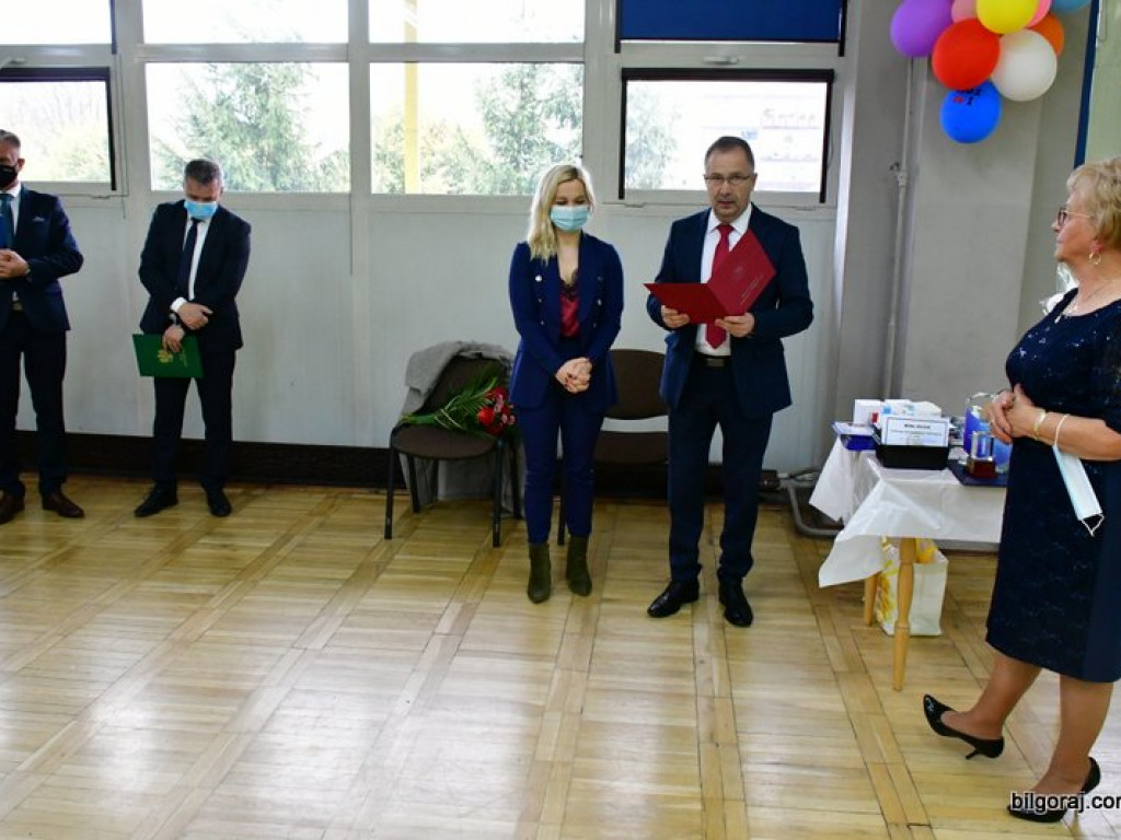 20-lecie PSD Koło Powiatowe w Biłgoraju (FOTO)