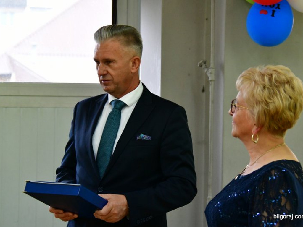 20-lecie PSD Koło Powiatowe w Biłgoraju (FOTO)