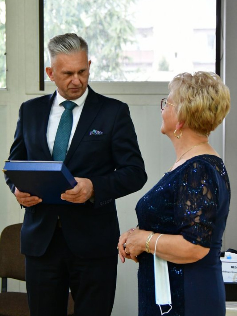 20-lecie PSD Koło Powiatowe w Biłgoraju (FOTO)